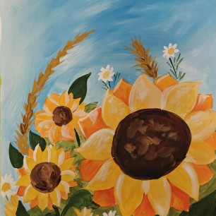 "Кубанское солнце"