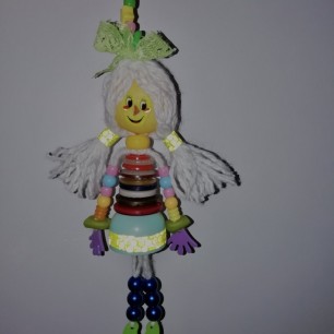 «Меня видно на дороге»