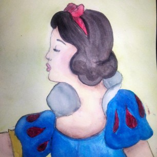 "Белоснежка"