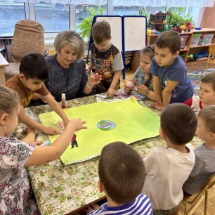 2026 Год единства народов России