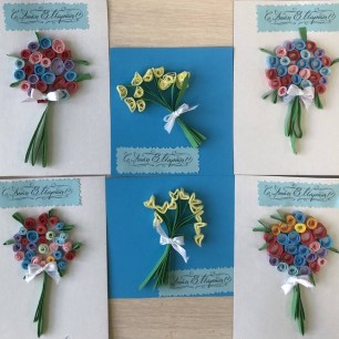 Букеты для любимых мам