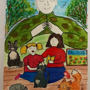 "Наш защитник"