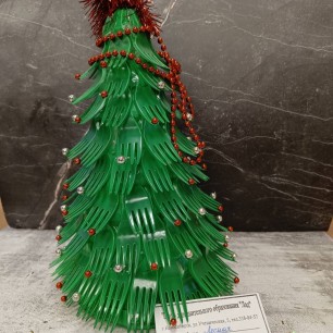 лесная красавица