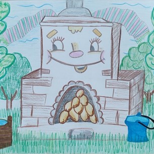 "Гуси лебеди"