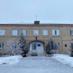 "Зимний Дом Творчества"