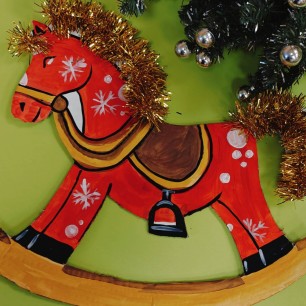 "Символ 2026 года"