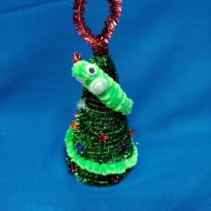 Елочная игрушка