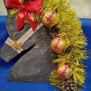 Золотая лошадь