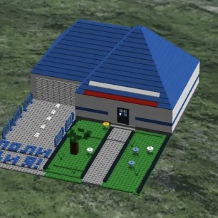 Полицейский участок