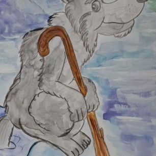 Ловись рыбка большая и маленькая