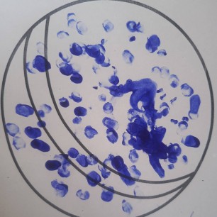 "Мой веселый звонкий мяч"