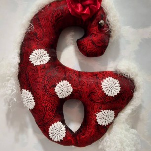 Мой символ года