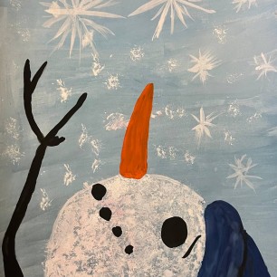 " В ожидании чуда"