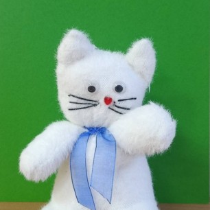 Любимый котик