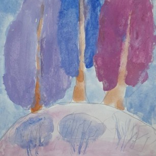 Три отзывчивые подруги