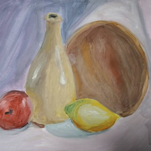 Гармония форм