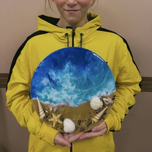 Сказочный берег