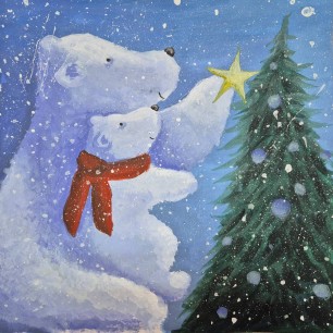 Медвежий Новый год