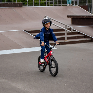 Вперед, к новым горизонтам!