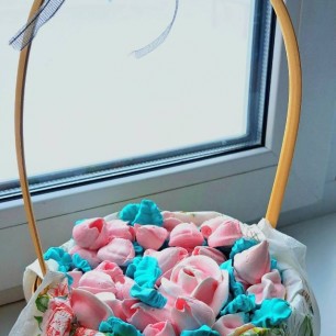 "Символ весны и красоты"