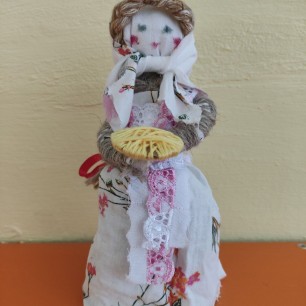 Масленица - красавица!