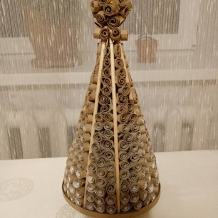 "Зимние узоры!"