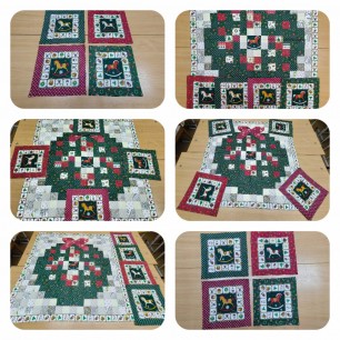 Рождественское настроение