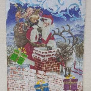 Новогодняя сказка