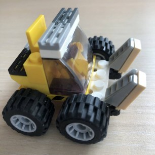 "Погрузчик"