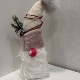 Новогодний  гном