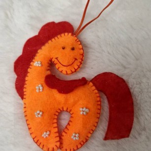 "Символ 2026 года"