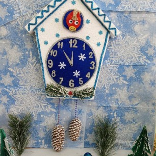 Ещё пять минут в ожидании чудес