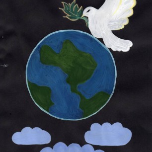 Мир нашей планете