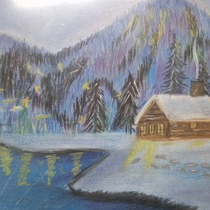 "Зимняя сказка"