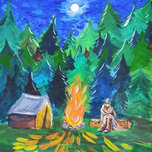 Красота моего края