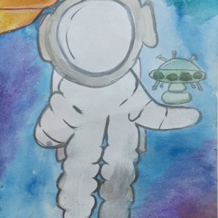 Освоение космоса