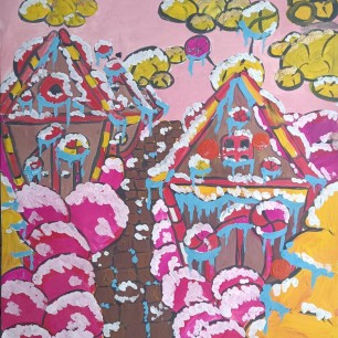 "Пряничная долина"