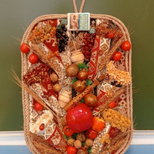 Армянский оберег - символ достатка и уюта в доме!