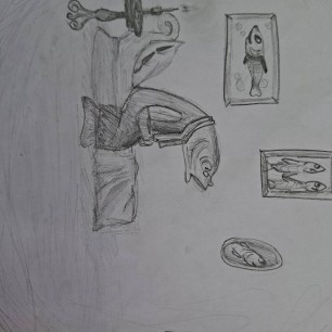 Премудрый Пескарь