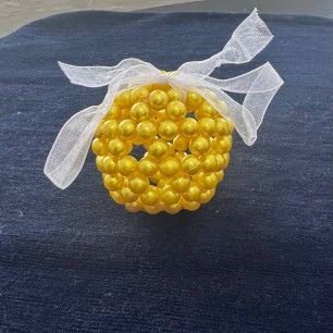 Новогодний шар