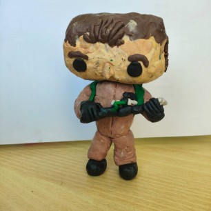 Охотник на монстров