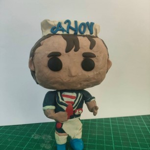 Покорение моря