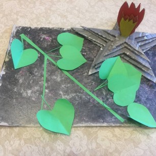 Вечный огонь