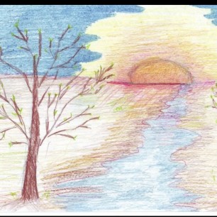 Как прекрасен этот мир!