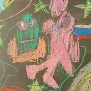 Добрый российский ангел