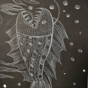 Удильщик (морской чёрт)