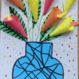 Цветы для МАМЫ