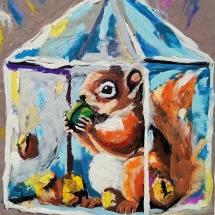 Хранительница чудес