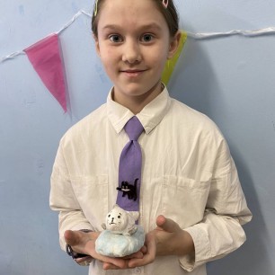 Байкальский белек