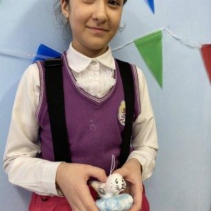 Байкальский белек